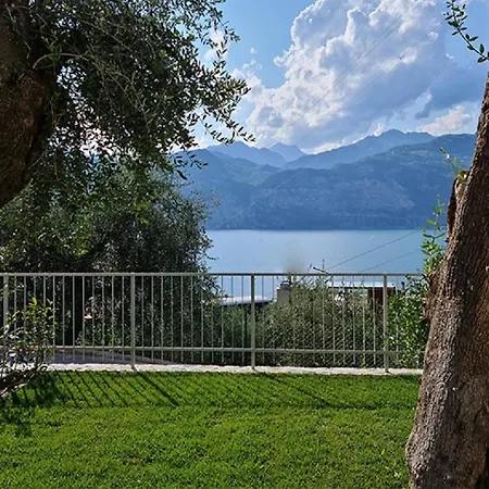 Luxury Natura Apartman Malcesine