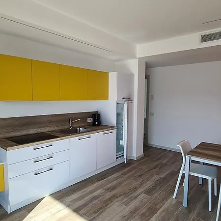 Luxury Natura Apartman *