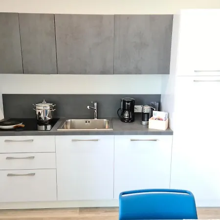 Apartman Luxury Natura