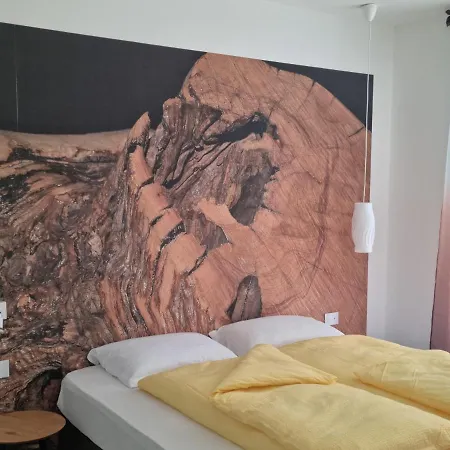 Luxury Natura Apartman *