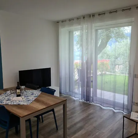 Luxury Natura Apartman *