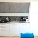 Appartement Luxury Natura