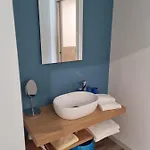 Luxury Natura Appartement Malcesine