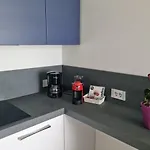 Luxury Natura Appartement *