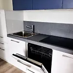 Luxury Natura Appartement *