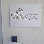 Luxury Natura Appartement