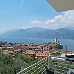 Appartement Luxury Natura Malcesine