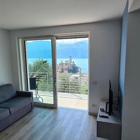 Apartment Luxury Natura