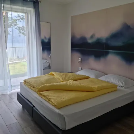 Luxury Natura 아파트 *