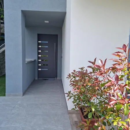 Luxury Natura Appartamento Malcesine