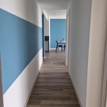 Luxury Natura Daire *