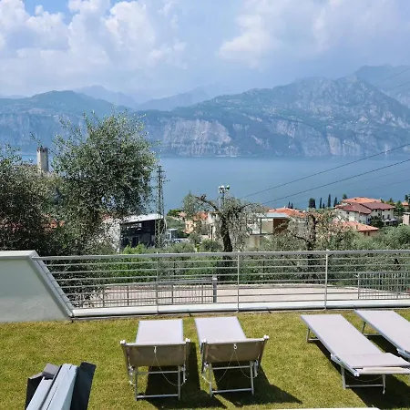 Luxury Natura Appartement *