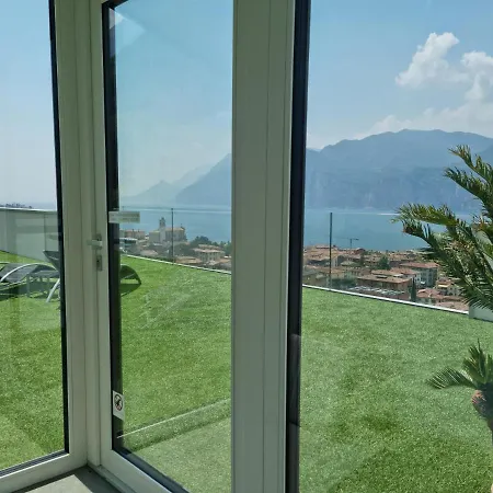 Luxury Natura Malcesine
