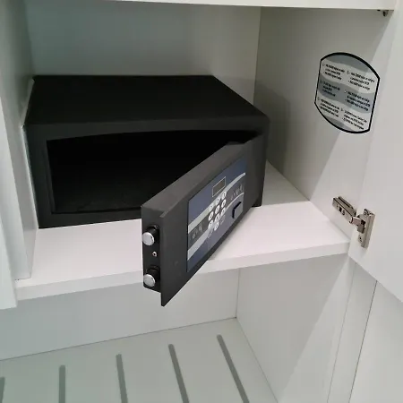 Luxury Natura Daire Malcesine