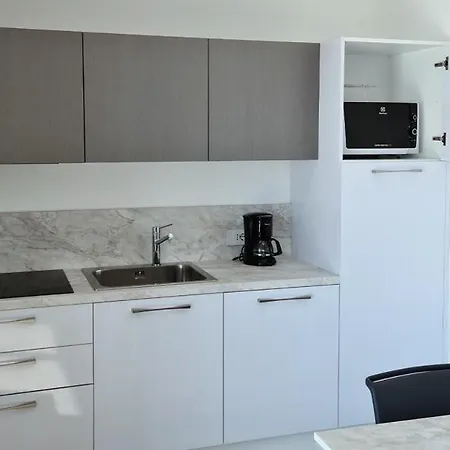 Apartamento Luxury Natura *