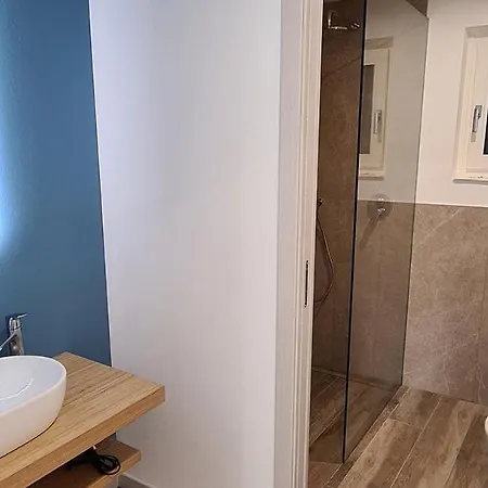 Luxury Natura Apartamento *