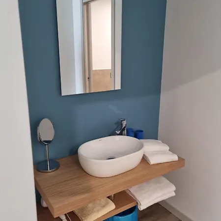 Luxury Natura Apartamento Malcesine