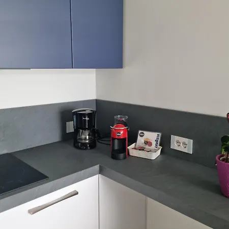 Luxury Natura Apartamento *