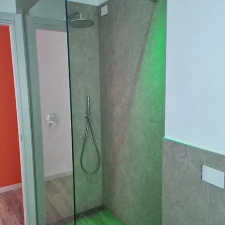 Apartamento Luxury Natura Malcesine