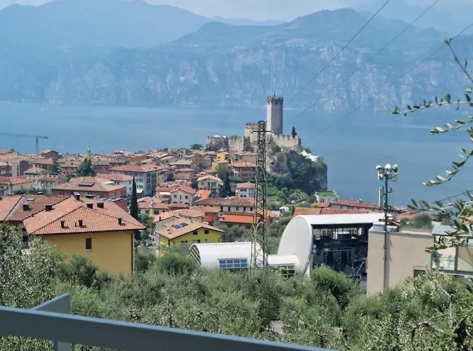Luxury Natura * Malcesine