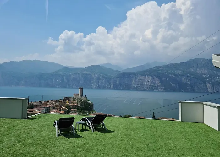 Luxury Natura * Malcesine