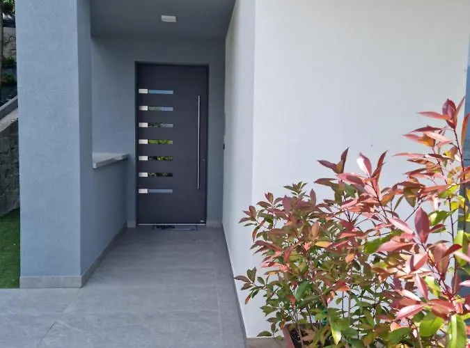 Luxury Natura Apartamento Malcesine