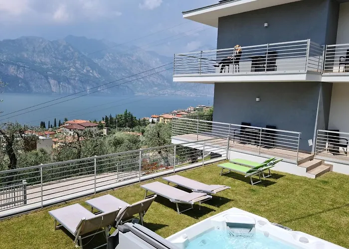 Luxury Natura Apartamento