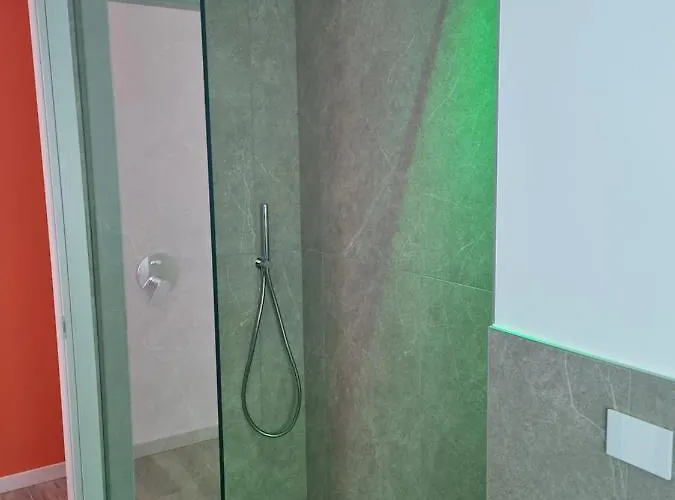 Apartamento Luxury Natura Malcesine