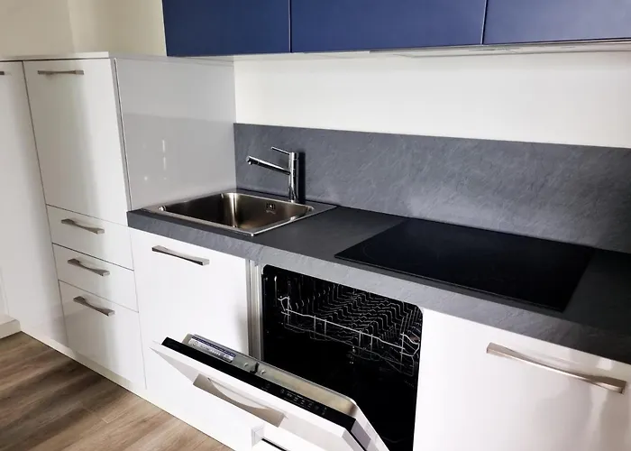 Luxury Natura Apartamento *